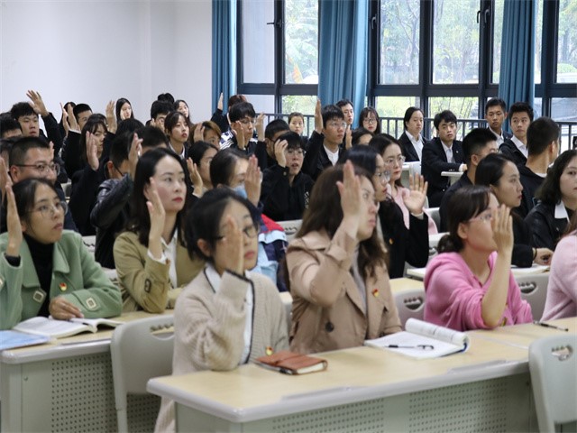 【党建工作】智能工程学院党总支召开选举大会-重庆移通学院