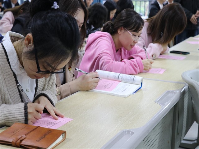 【党建工作】智能工程学院党总支召开选举大会-重庆移通学院